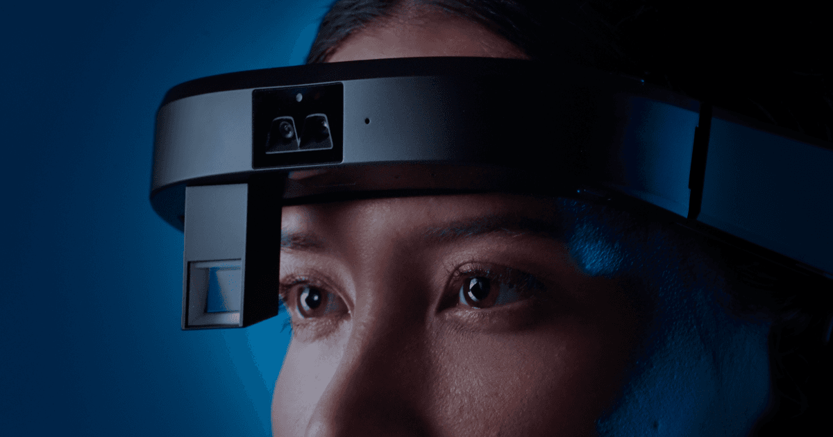 RealWear Arc 3 | Devices | RealWear