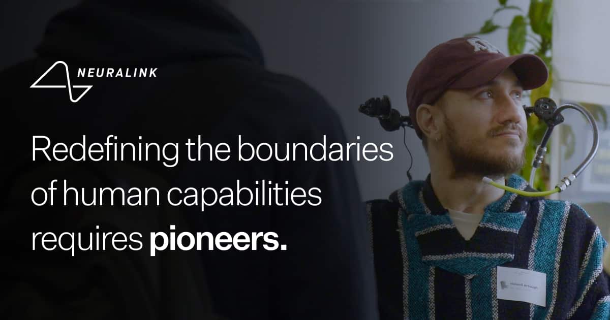 Neuralink — Pioneering Brain Computer Interfaces