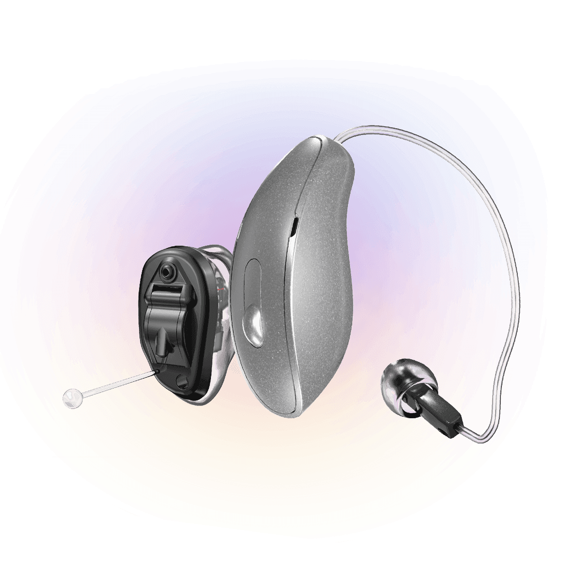 Genesis AI - Hearing Aids | Starkey